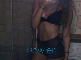 Bowiien
