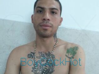BoyCockHot