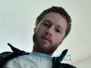 Boyplay921