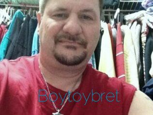 Boytoybret