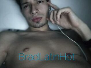 BradLatinHot