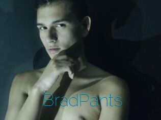 BradPants