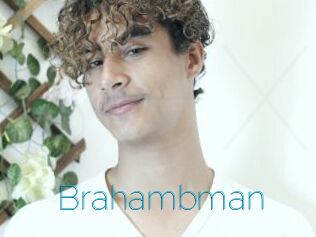Brahambman