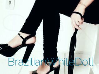 BrazilianWhiteDoll
