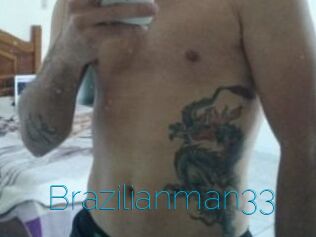 Brazilianman33