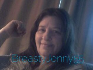 BreastyJenny55