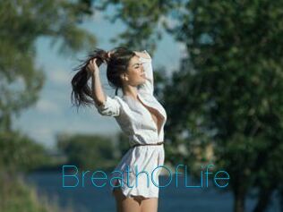 BreathOfLife