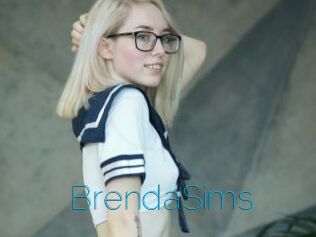 BrendaSims