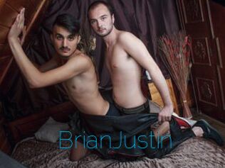 BrianJustin