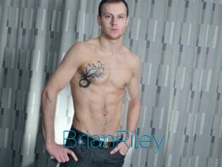 BrianRiley