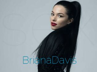 BrianaDavis