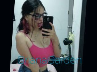 BrianaGarden