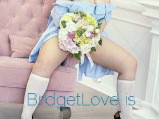 BridgetLove_is