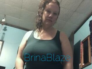 BrinaBlaze