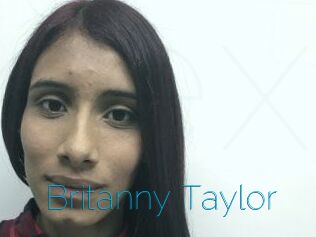 Britanny_Taylor