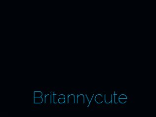Britannycute