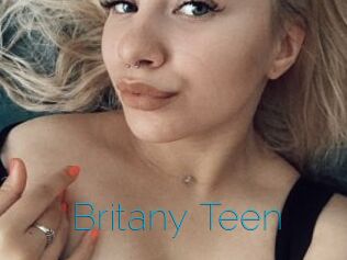 Britany_Teen