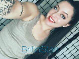 BritiniStarr