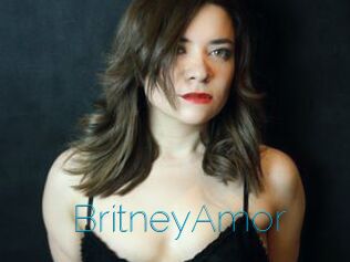 BritneyAmor