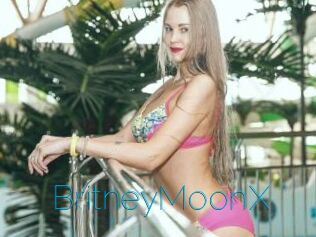 BritneyMoonX