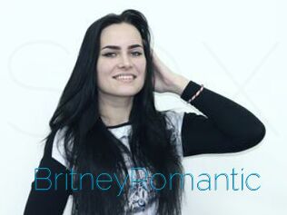 BritneyRomantic