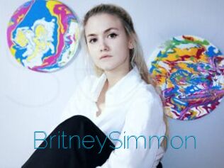 BritneySimmon