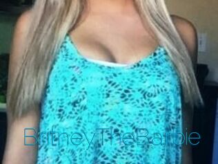 BritneyTheBarbie