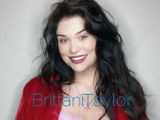 BrittaniTaylor