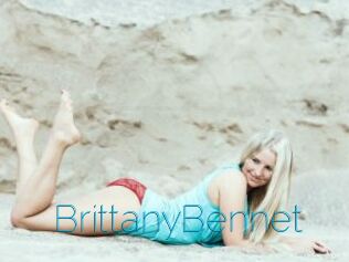 BrittanyBennet