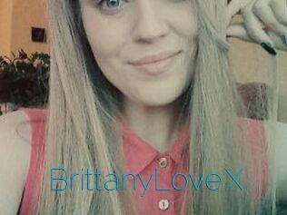 BrittanyLoveX