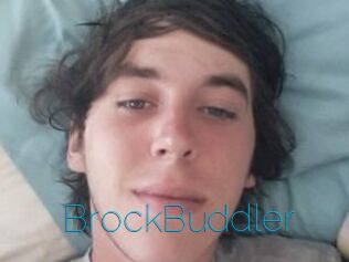 BrockBuddler