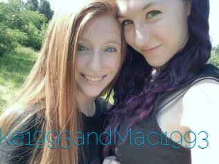 Brooke1993_and_Maci1993
