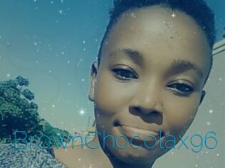 BrownChocolax96