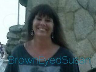 BrownEyedSusan
