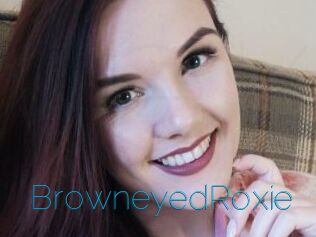 BrowneyedRoxie