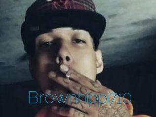 Brownhippi710