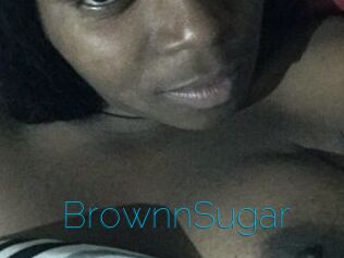 BrownnSugar