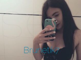 Brunetik7