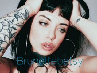 Brunettebetsy