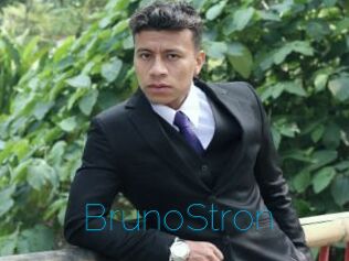 BrunoStron