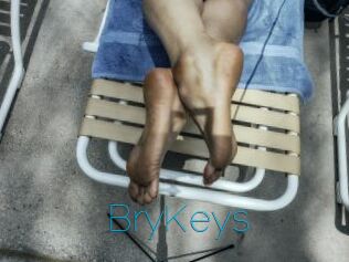 BryKeys