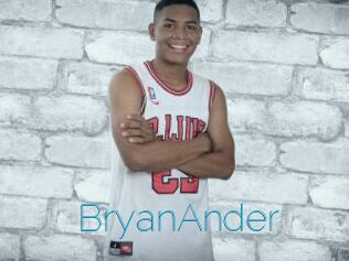 BryanAnder