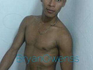 BryanOwenss