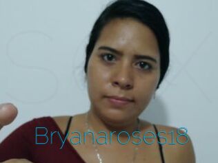 Bryanaroses18