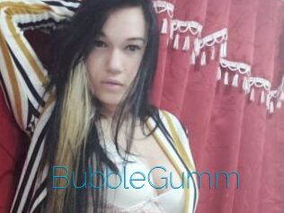 BubbleGumm