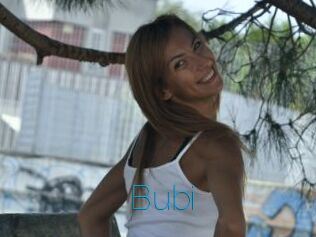 Bubi