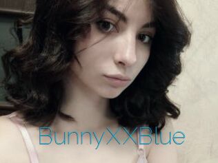 BunnyXXBlue