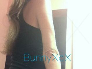 BunnyXcX