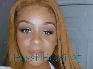 BussinBussin25
