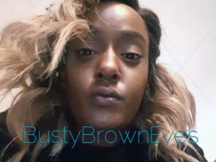 BustyBrownEyes